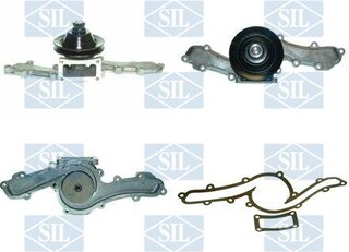 Saleri Sil PA463P