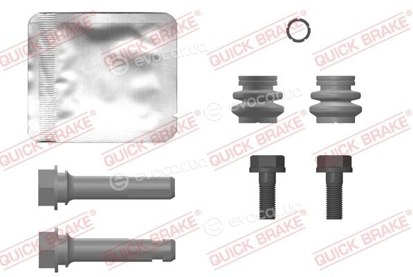 Kawe / Quick Brake 113-0043X