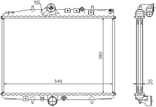 Starline A PEA 2202