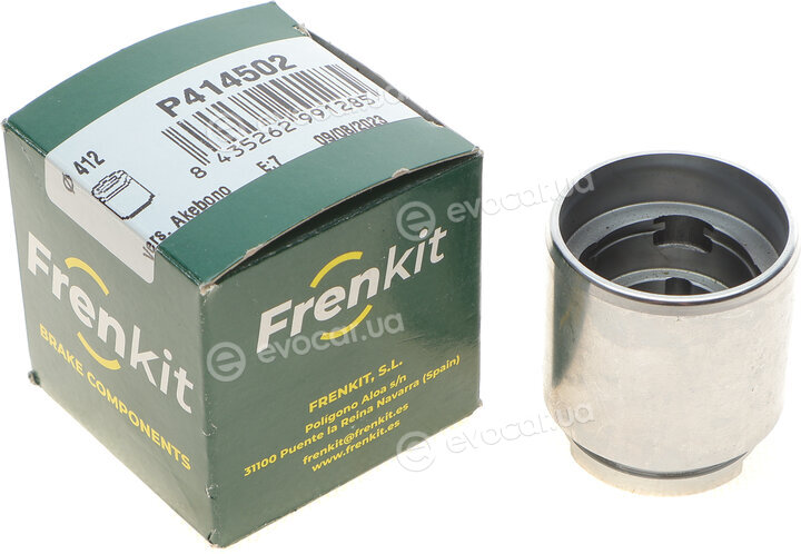 Frenkit P414502