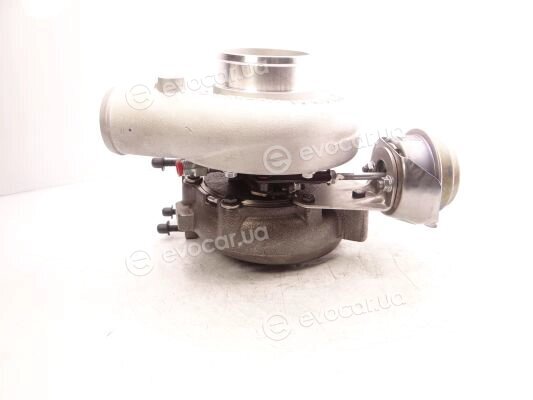 Garrett 762084-5002S