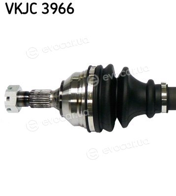 SKF VKJC 3966