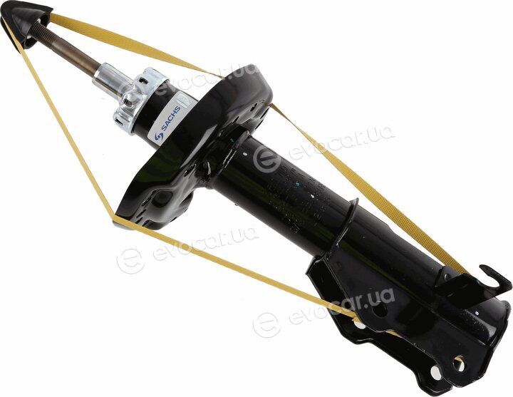 Sachs 560 710