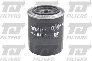 Quinton Hazell QFL0117