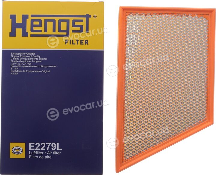 Hengst E2279L