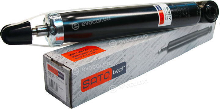 Sato Tech 22562R
