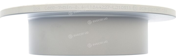 Metelli 23-0869C
