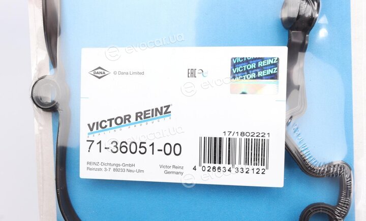 Victor Reinz 71-36051-00