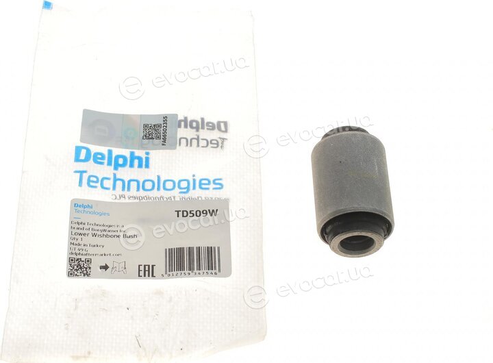 Delphi TD509W