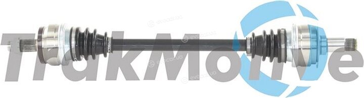 TrakMotive 30-2446