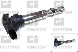 Quinton Hazell XIC8323