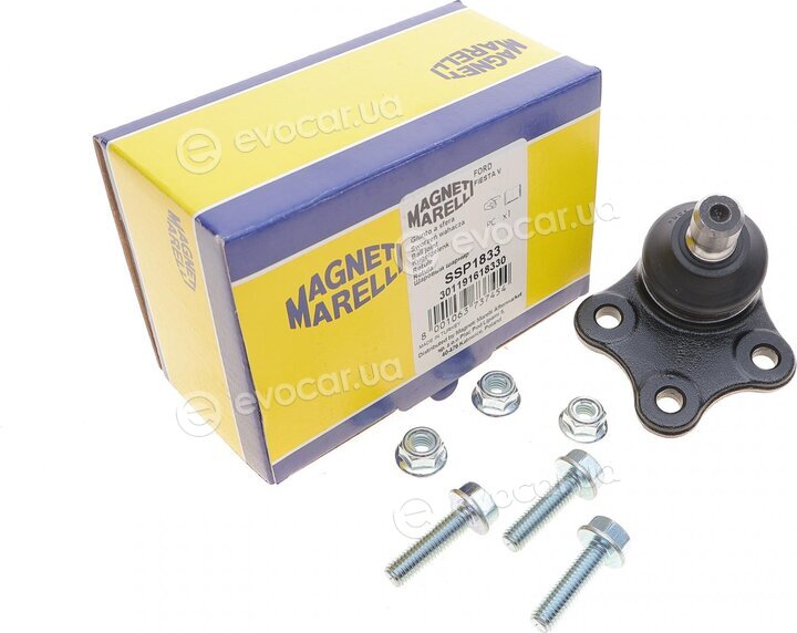 Magneti Marelli 301191618330