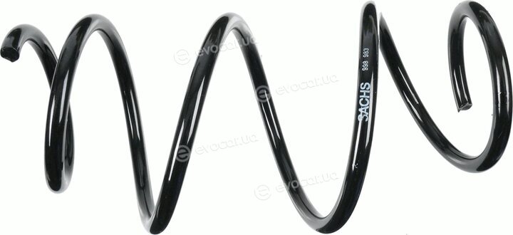 Sachs 998 983