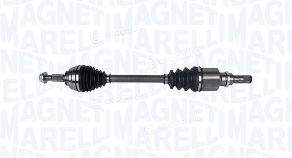 Magneti Marelli 302004190242