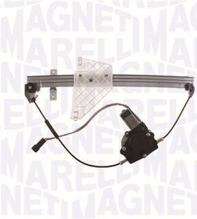 Magneti Marelli 350103170115