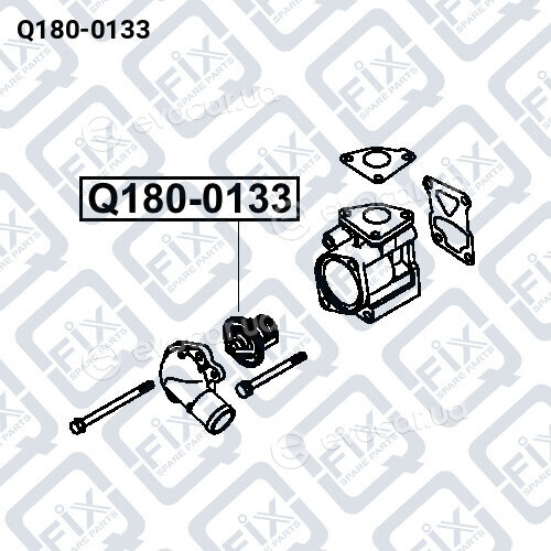 Q-Fix Q1800133