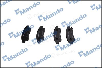 Mando RMPT04