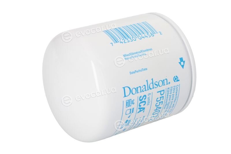 Donaldson P554072