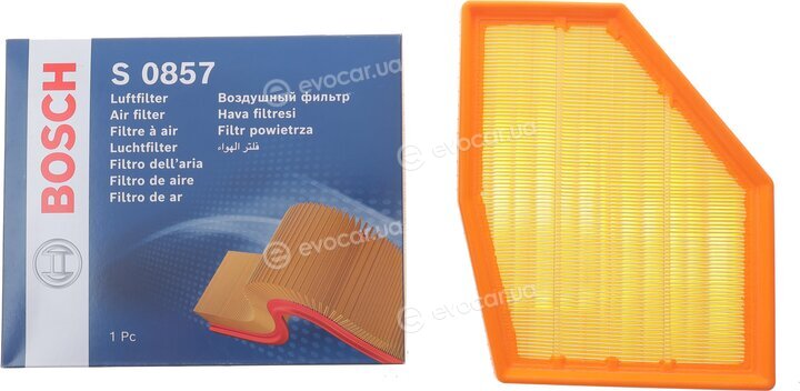 Bosch F 026 400 857