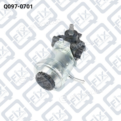 Q-Fix Q0970701
