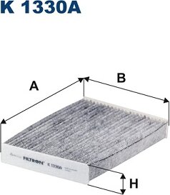 Filtron K 1330A
