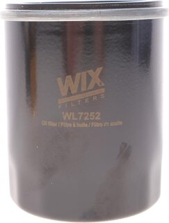 WIX WL7252