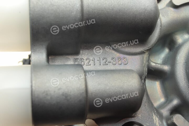 Valeo 814715