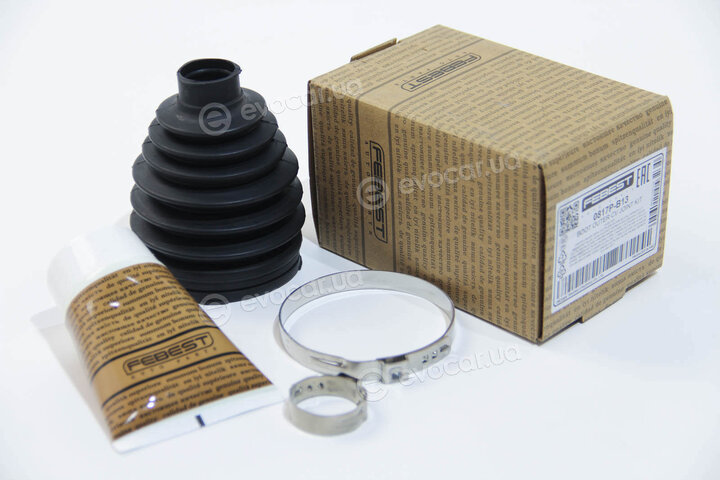 Febest 0817P-B13
