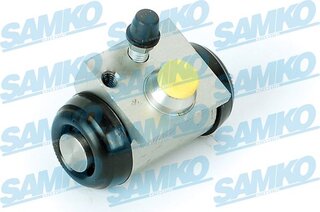 LPR / Samko C31059