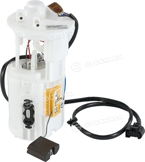 Continental A2C53012464Z
