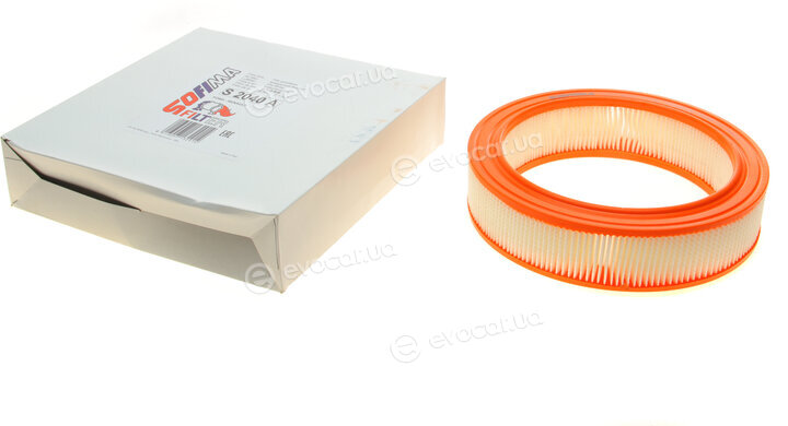 Sofima S 2040 A