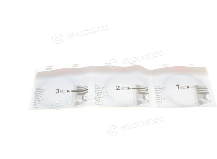 AMP PR-RAV-47-5902-050-SET
