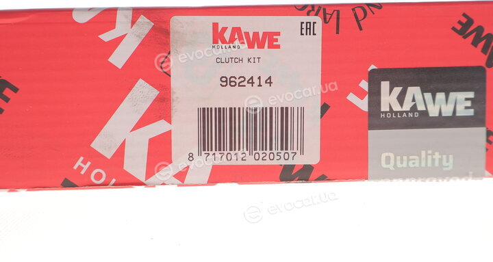 Kawe / Quick Brake 962414