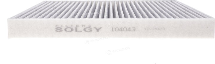 Solgy 104043