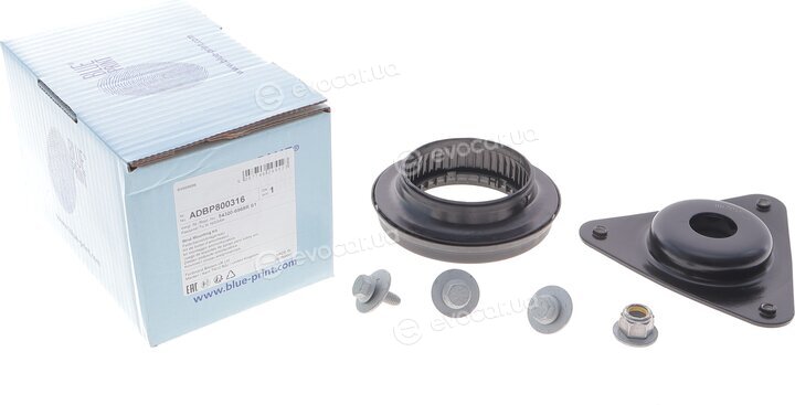 Blue Print ADBP800316