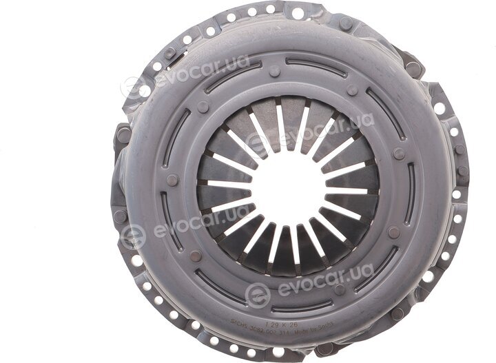 Sachs 2290 601 117