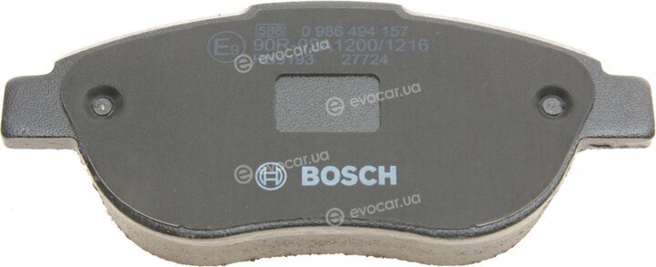 Bosch 0 986 494 157