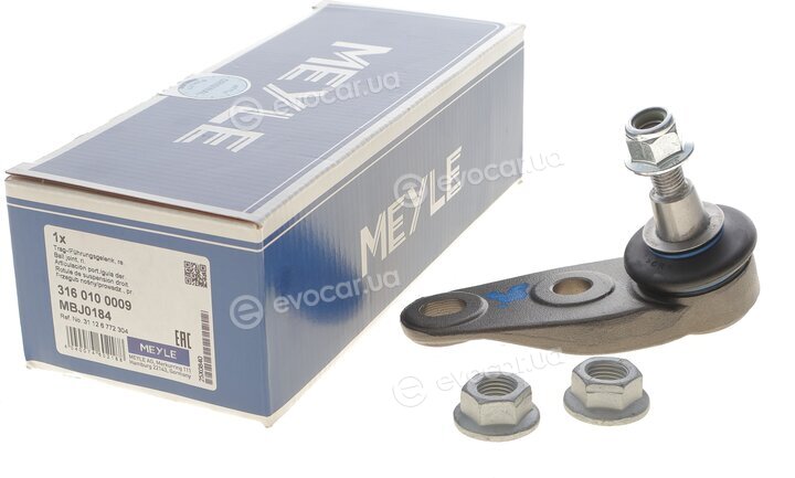 Meyle 316 010 0009