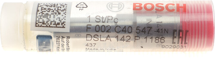 Bosch F 002 C40 547