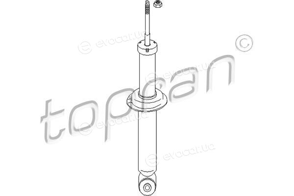 Topran 104 160