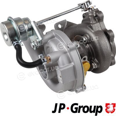 JP Group 1517400200