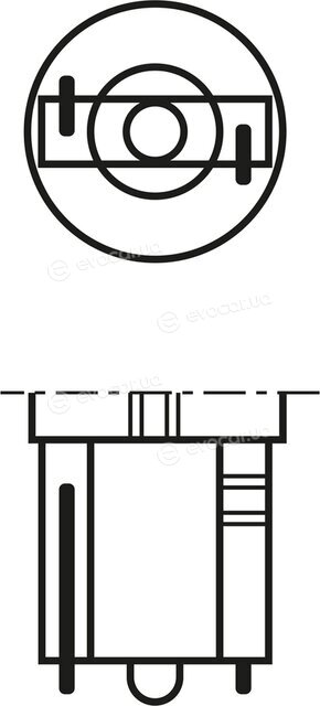 Bosch 1 987 302 824