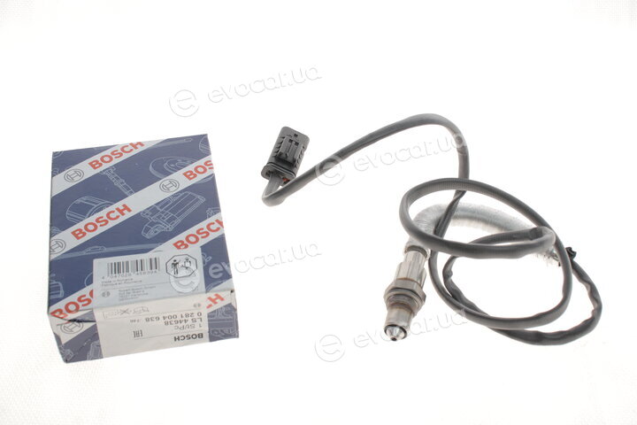 Bosch 0 281 004 638