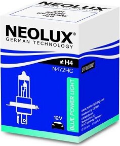 Neolux N472HC