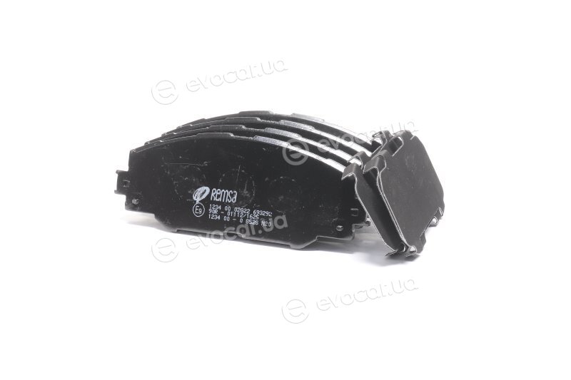 Remsa 1234.00