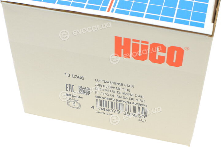 Astemo (Hitachi) / Huco 138366