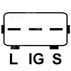 HC Cargo 135734