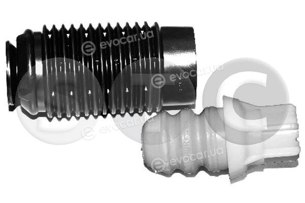 Metalcaucho / STC T405526