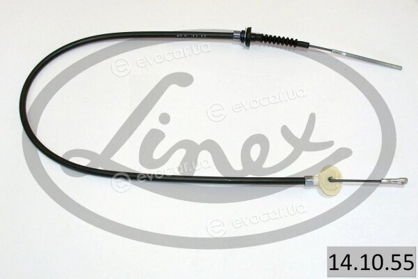 Linex 14.10.55