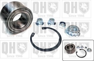 Quinton Hazell QWB1089